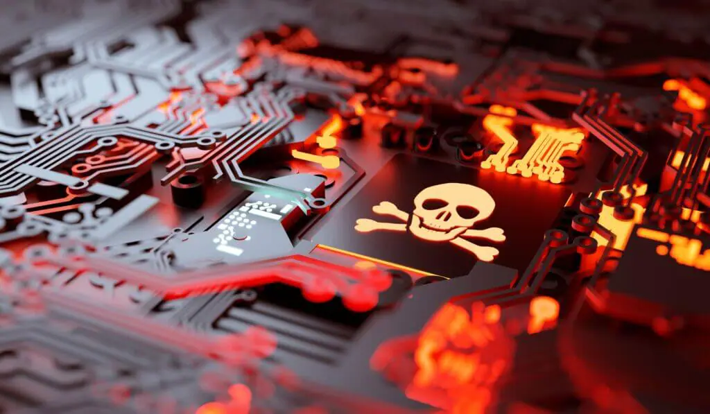 Respuesta a Ciberataques e Incidentes de Ciberseguridad